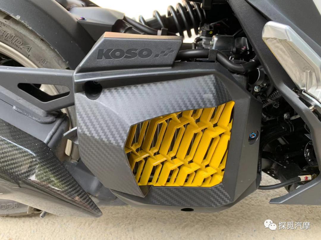 光阳krv180对比三阳drg158,雅马哈nvx155和三阳drg158