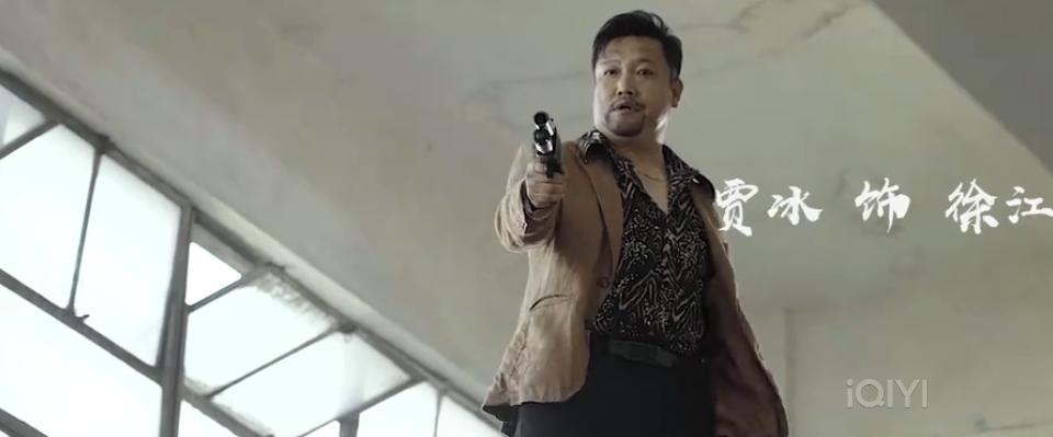 张译扎堆上映新片,张译新电影八百上映时间