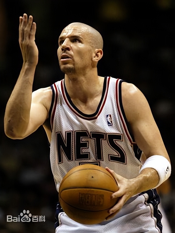 nba巡礼之队史最佳阵容,大史谈布鲁克林篮网队