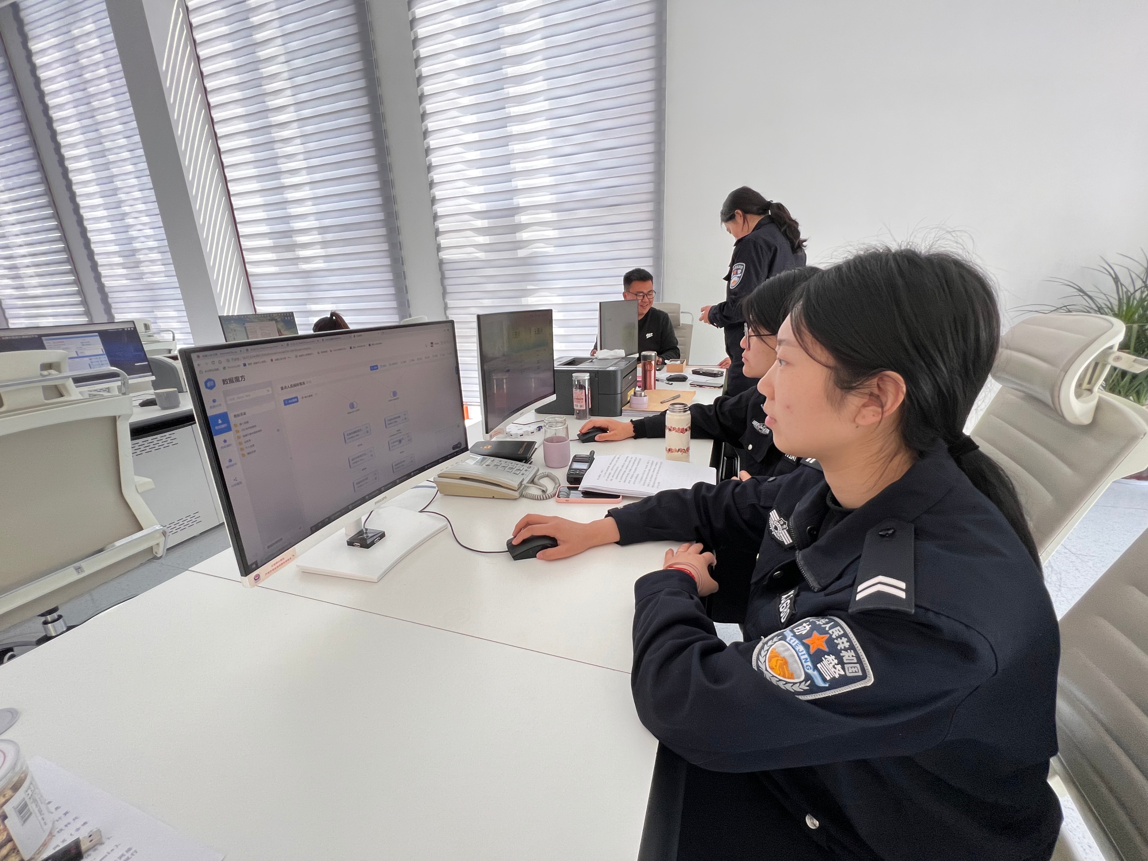 淄博文昌湖交警,文昌湖交警最新消息