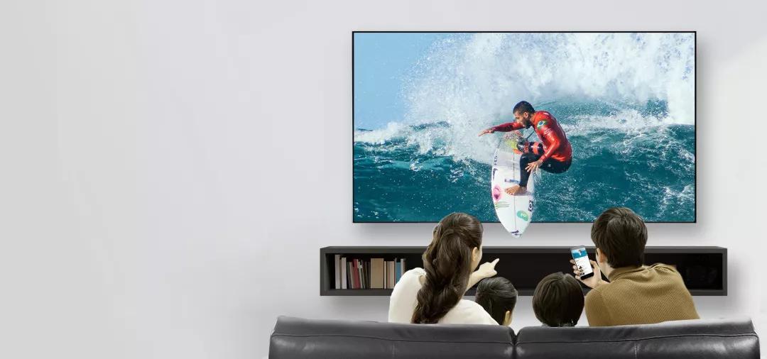 三星电视档次及系列介绍,三星电视全球销量排行