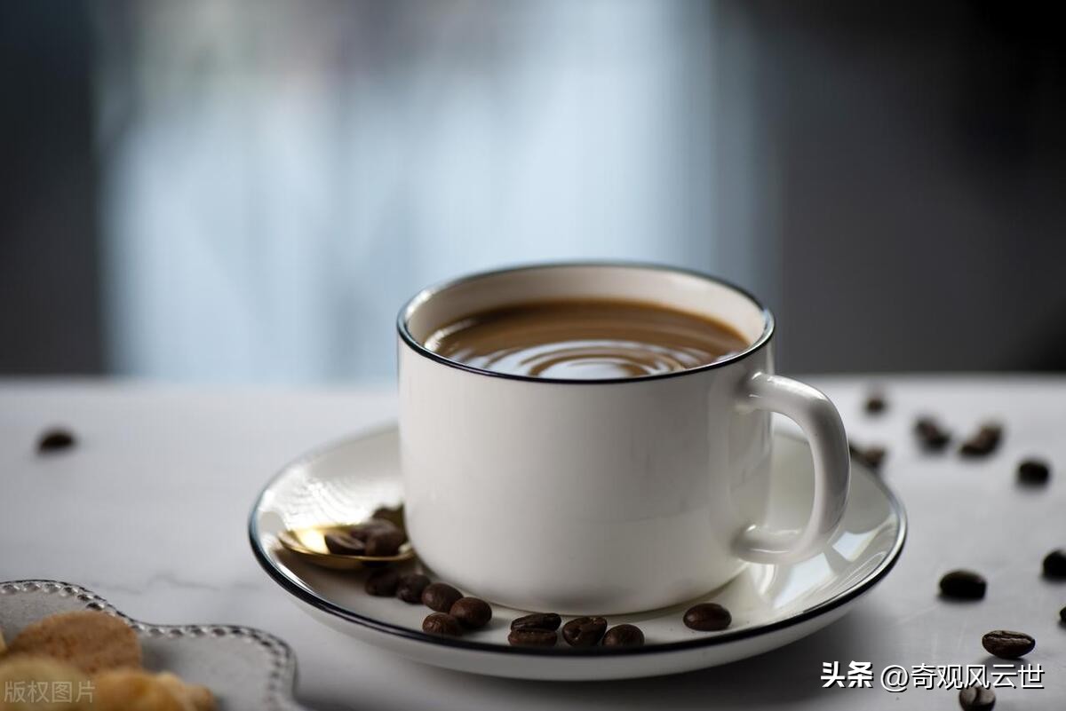 咖啡加盟店新手入门,咖啡加盟开店创业交流平台