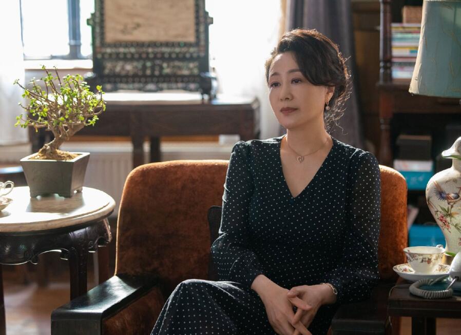 《平凡之路》配角阵容多强大？80年代6大女神齐争辉，3影后同飙戏