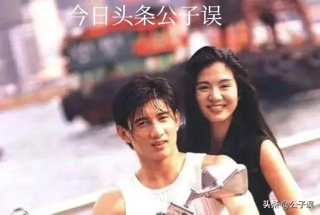 陈慧琳与金城武裸妆照片,金城武和杨采妮为什么分手