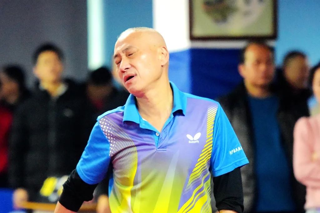 广西桂林2021乒乓球锦标赛,广西桂林乒乓球赛落幕