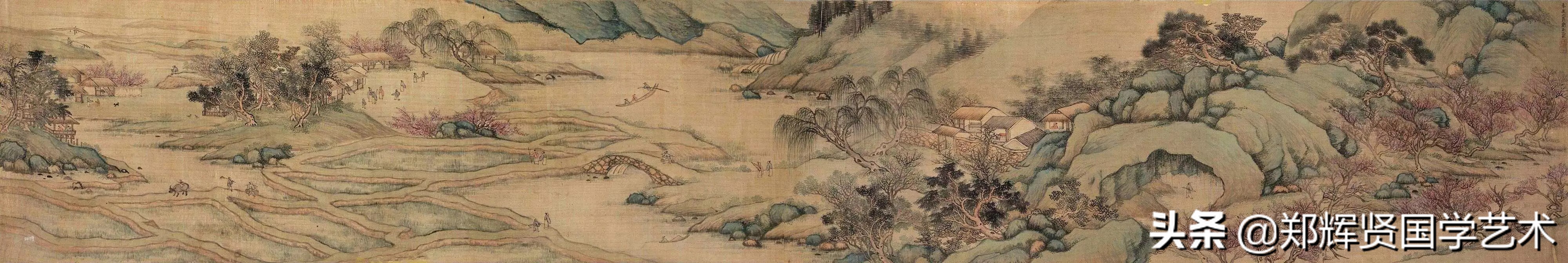 独一人，泪沾巾，夜静更深苦雨断肠魂