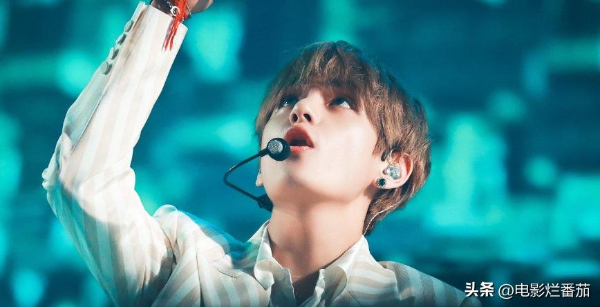 2019全球最帅面孔排行肖战,全球最帅100张面孔完整榜单肖战