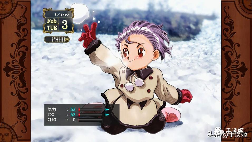 可furry，可脚踏五条男船！这是2023年最诱惑我的养女儿游戏！