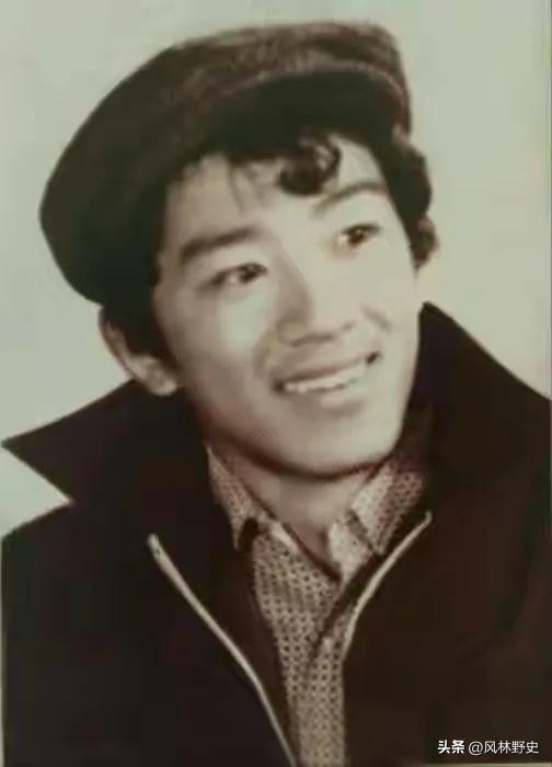 赵雪华与丁勇岱合影图文,赵雪华与丁勇岱