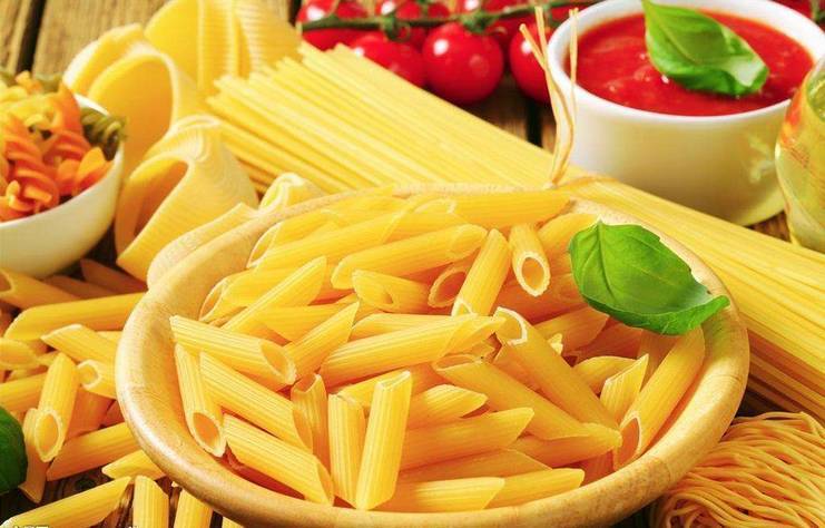 意大利面进口报关流程和清关手续