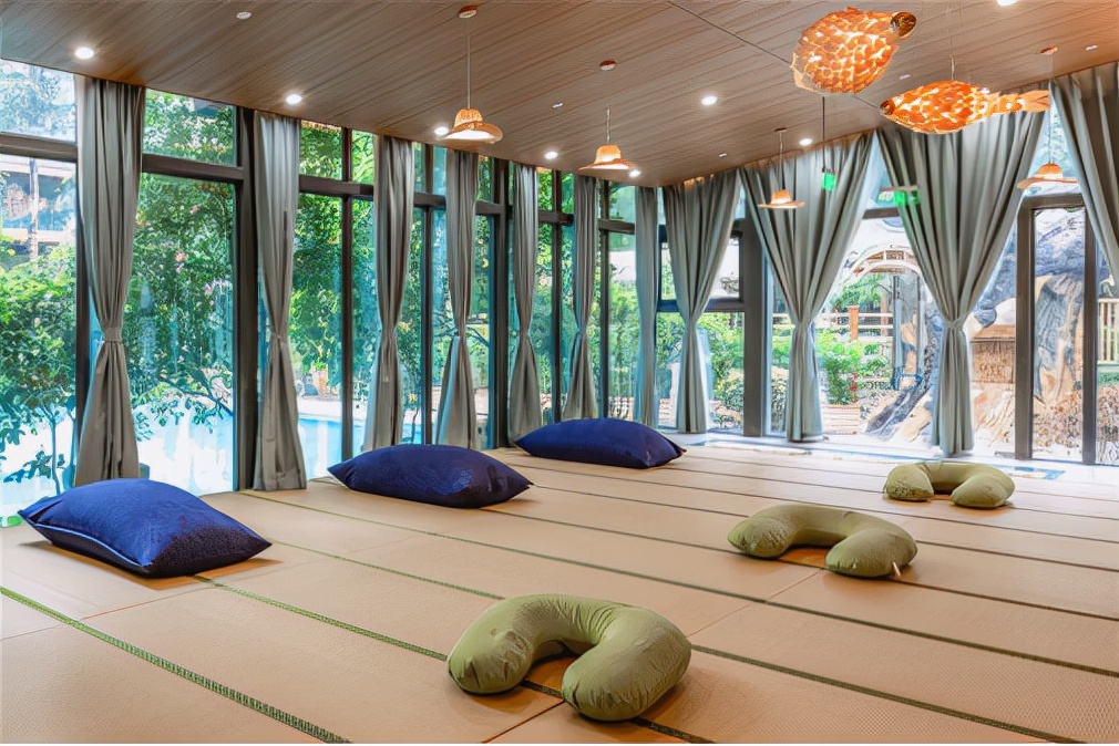 海棠晓月圣地温泉49.9抢单人门票,重庆海棠晓月圣地温泉怎么走