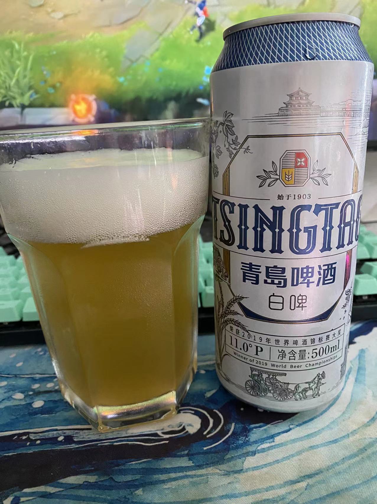 公认最好喝的五款啤酒,公认最好喝的五款啤酒单品