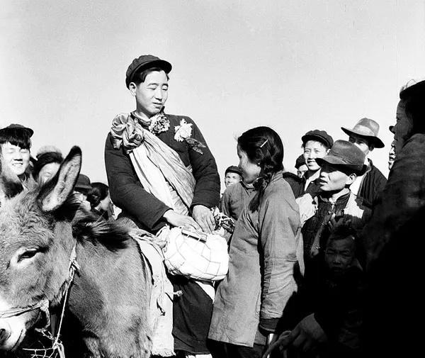 27张令人震撼窒息的照片,30张活久见的罕见老照片