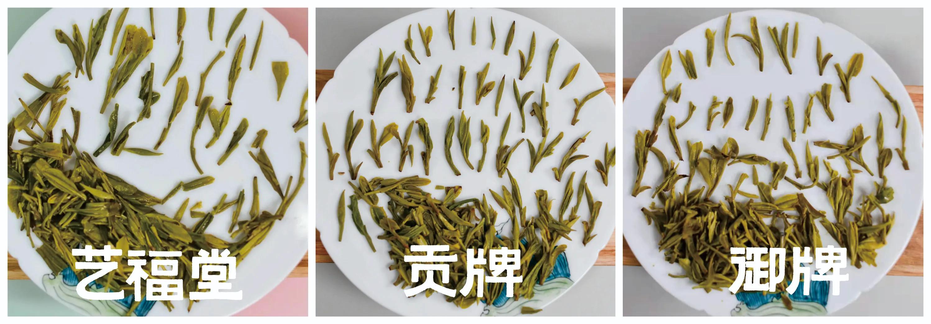 便宜品质好的龙井,物美价廉龙井茶价格