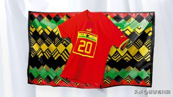 2022年世界杯卡塔尔球衣什么颜色,2022年卡塔尔世界杯官方球衣