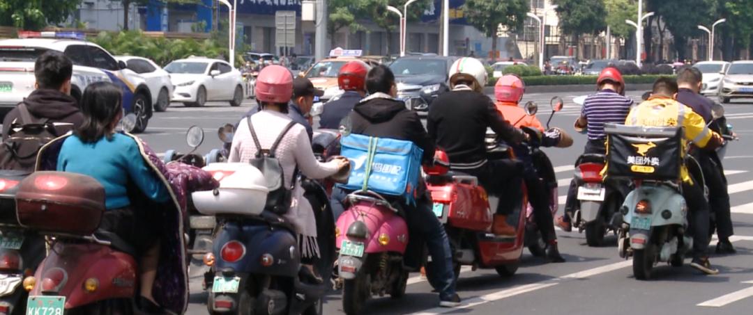 电动车禁摩吗,电动车算禁摩吗