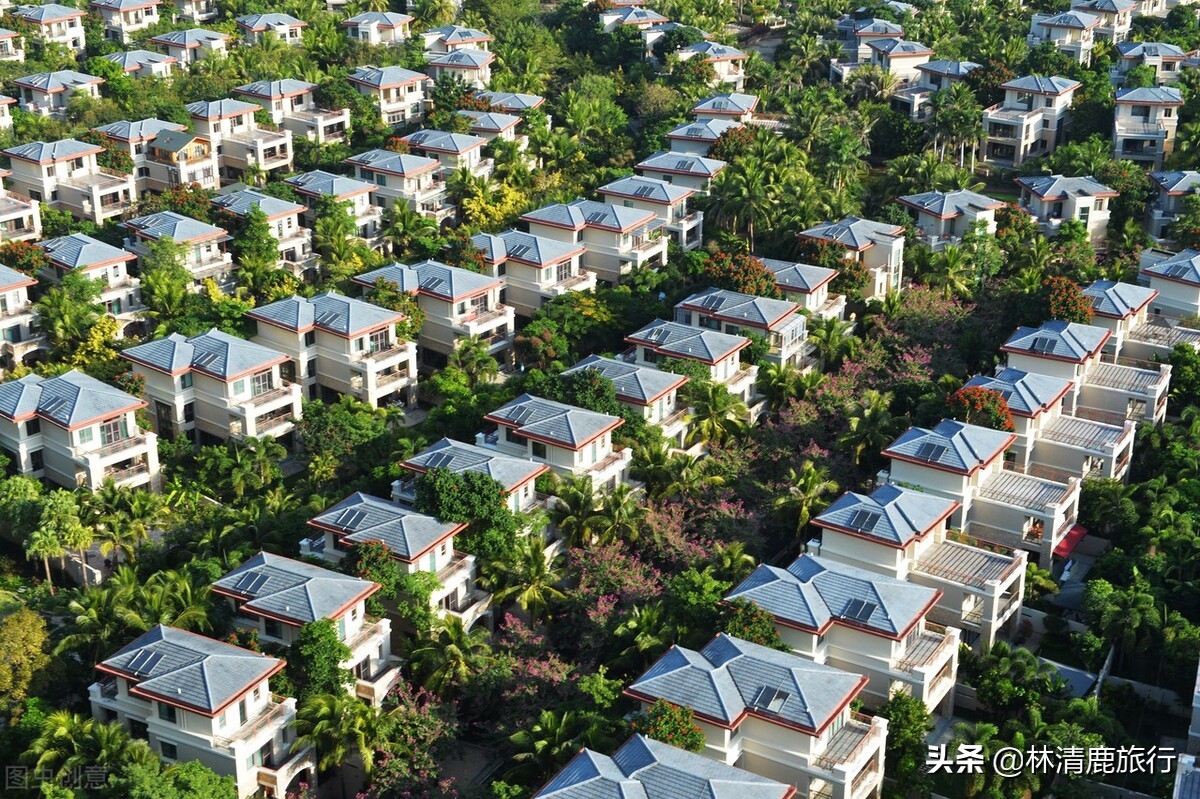 陵水攻略冬天,陵水能冬避寒夏避暑吗