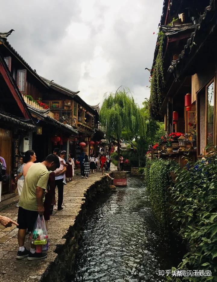 花很少的钱去高级地方,花很少的钱可以去看更多的地方