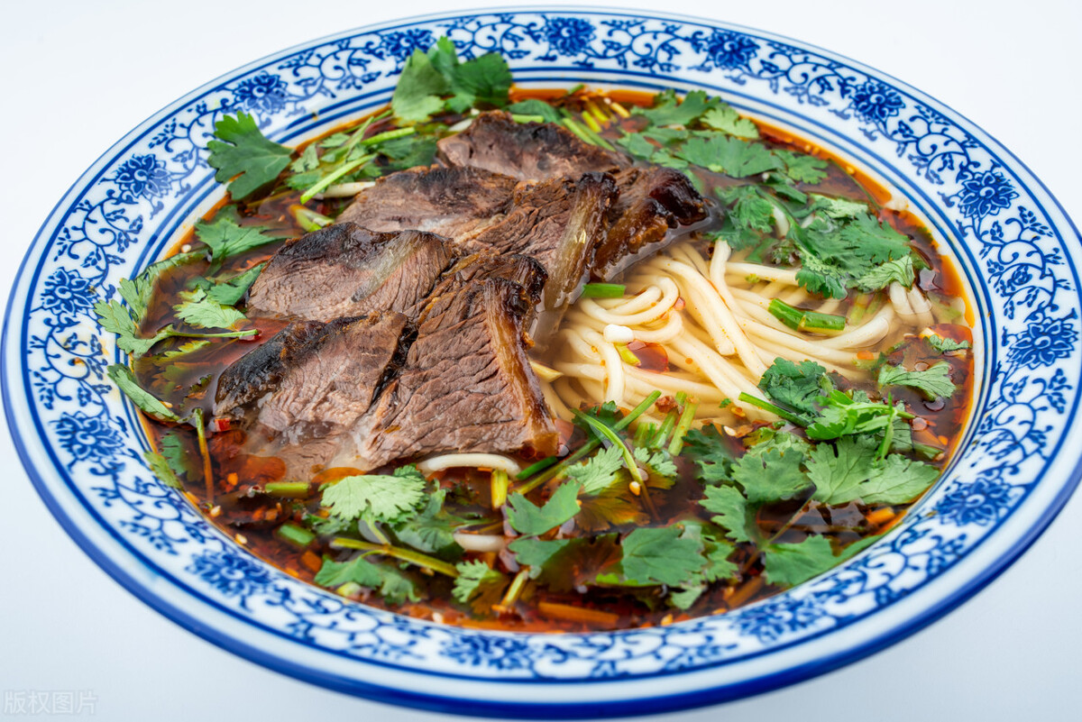 触动你的味蕾中国特色美食,品味正宗的中式美食