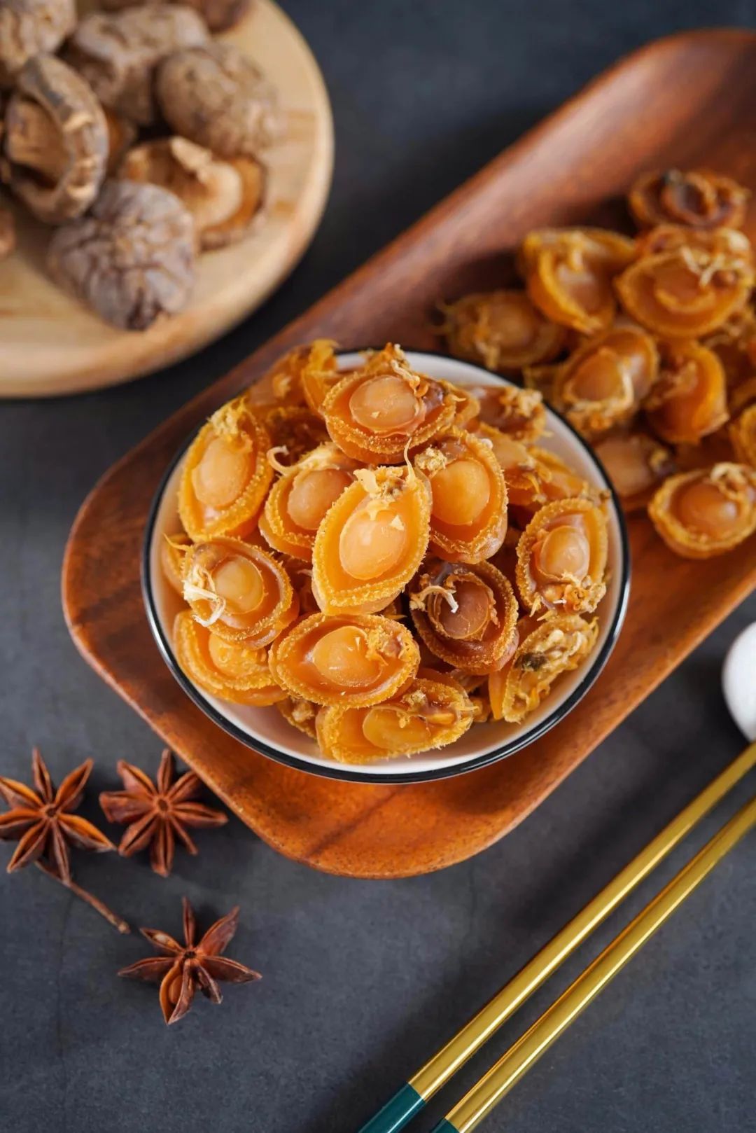 为一口鲍鱼鲜，鲍鱼全解析奉上