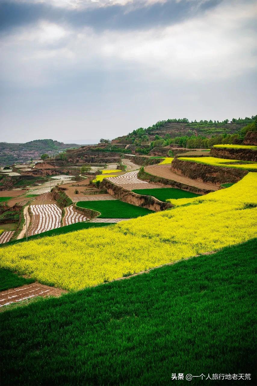 亚洲旅游胜地甘肃,甘肃被评为亚洲最佳旅游地之首