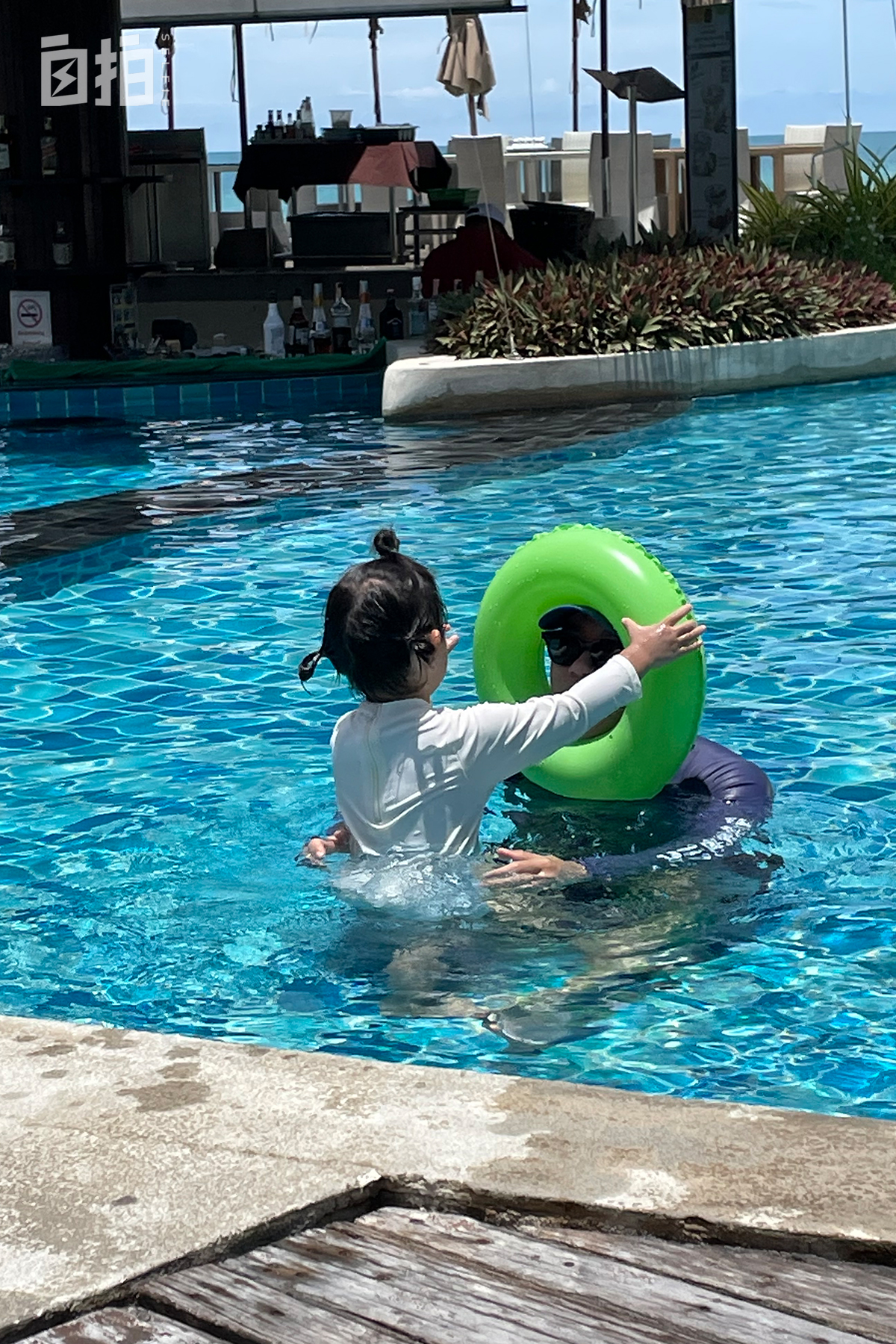 我，北京人，从国企辞职，卖掉北京学区房，带着孩子到泰国定居