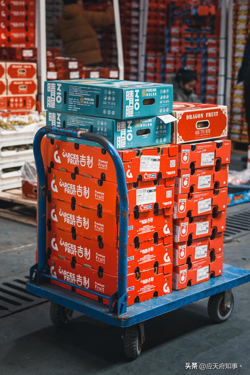 南京人囤物资,众彩年货攻略大全