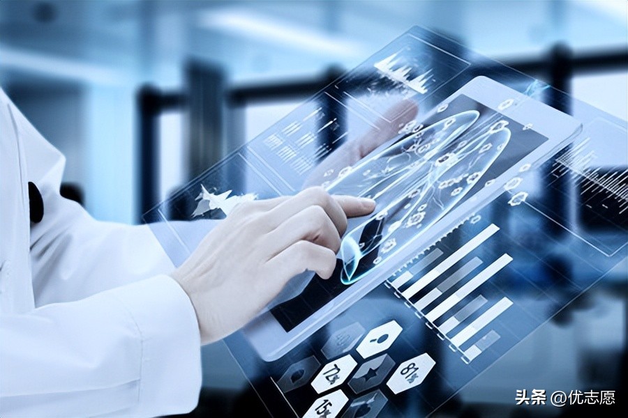 医学类专业就业率最高的十大专业,2023就业前景好的医学类专业推荐