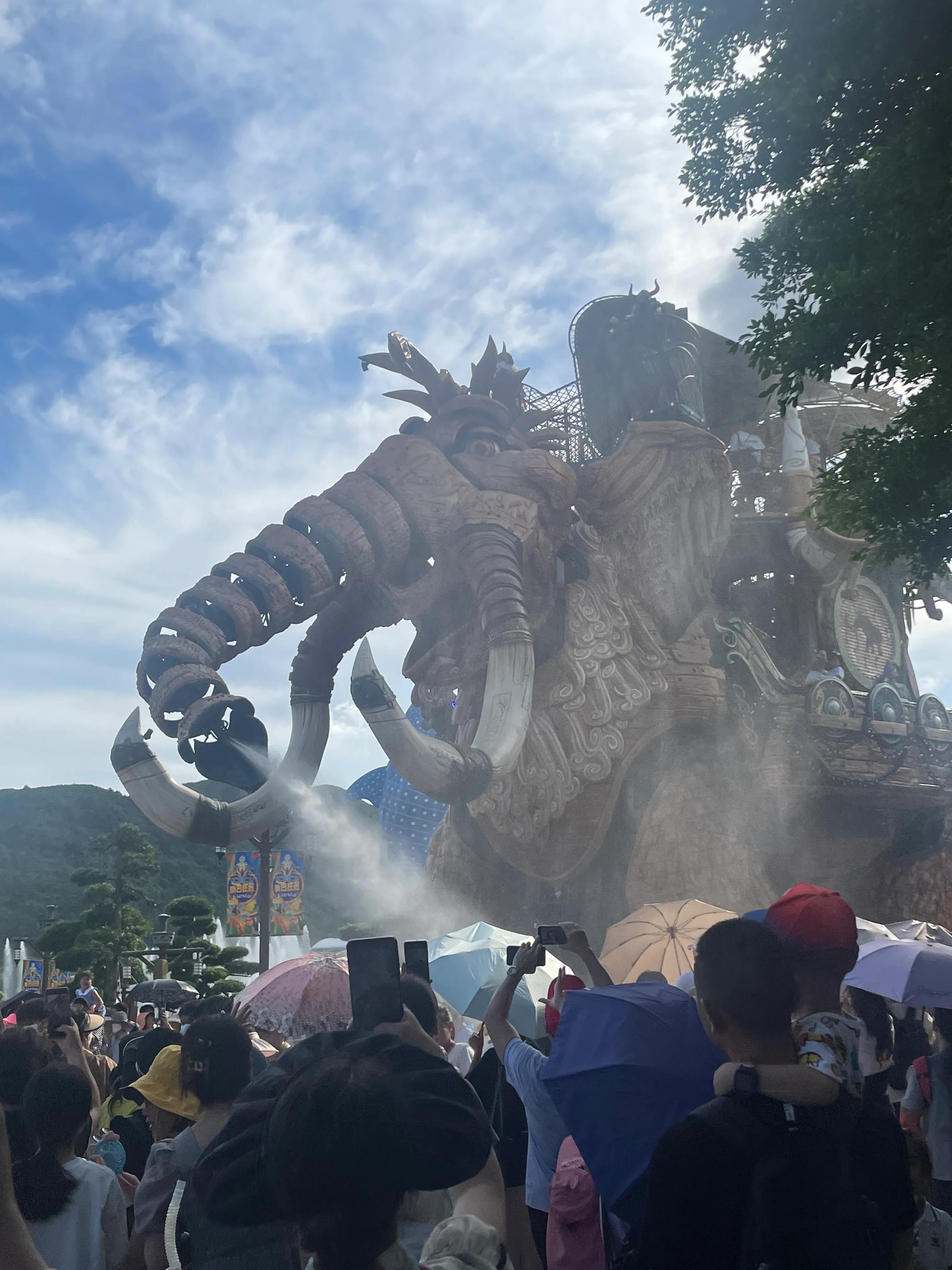 珠海长隆海洋王国一日游,珠海长隆海洋王国身高限制