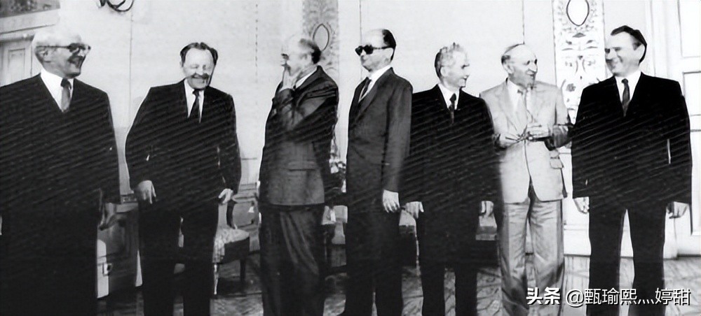 华沙条约组织（又称华沙公约组织、简称华约组织或华约