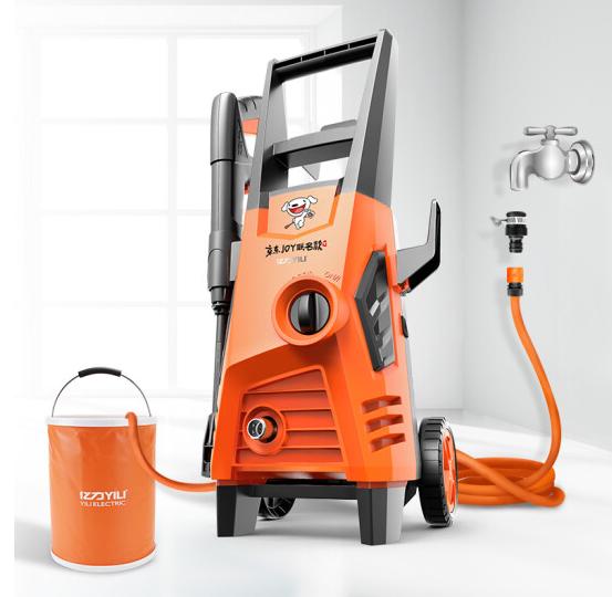 汕尾往复式洗车机哪个品牌质量好,亿力高压洗车机品牌排行