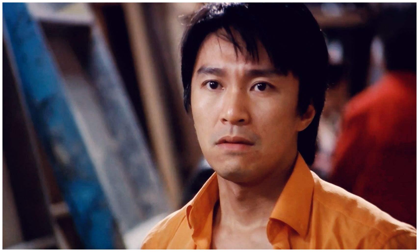 周星驰的十大经典台词视频,周星驰经典无厘头对白