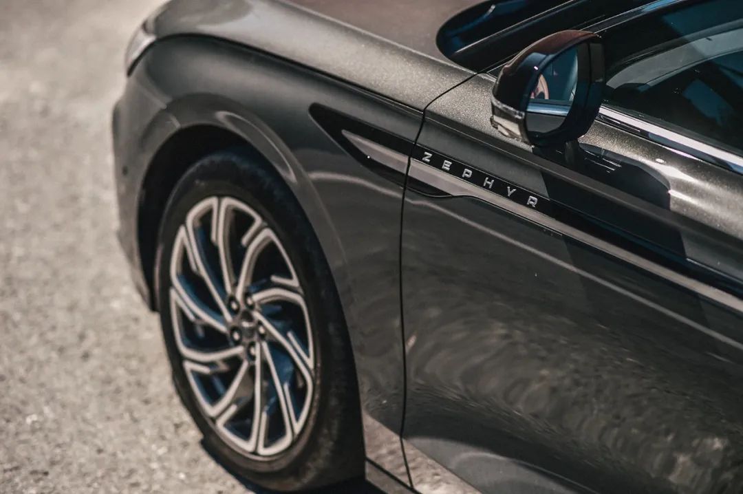 林肯z2024尊享试驾,林肯z试驾萝卜报告