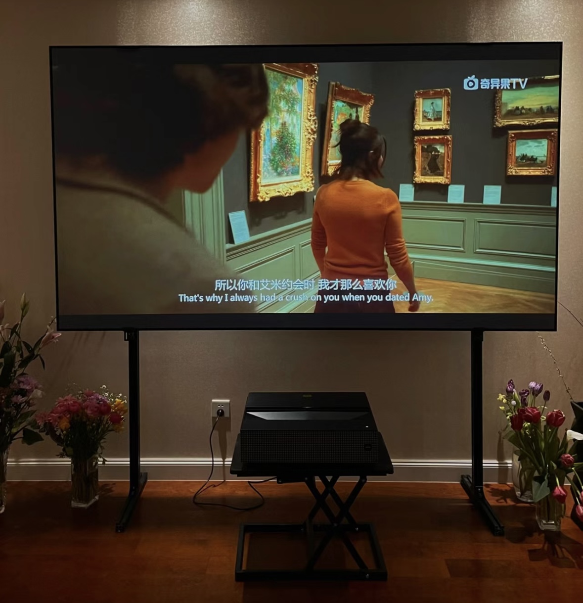 激光电视和液晶电视哪个更容易坏,换了三台电视