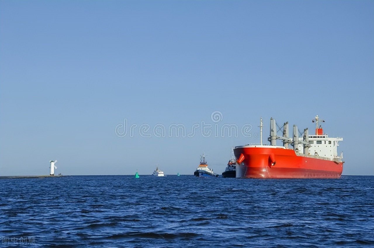 海员的普遍工资是多少,海员工资为什么这么高