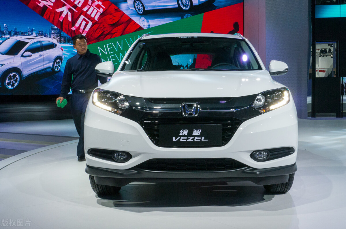 中型本田suv销量排行榜2019,18万左右本田suv排行榜