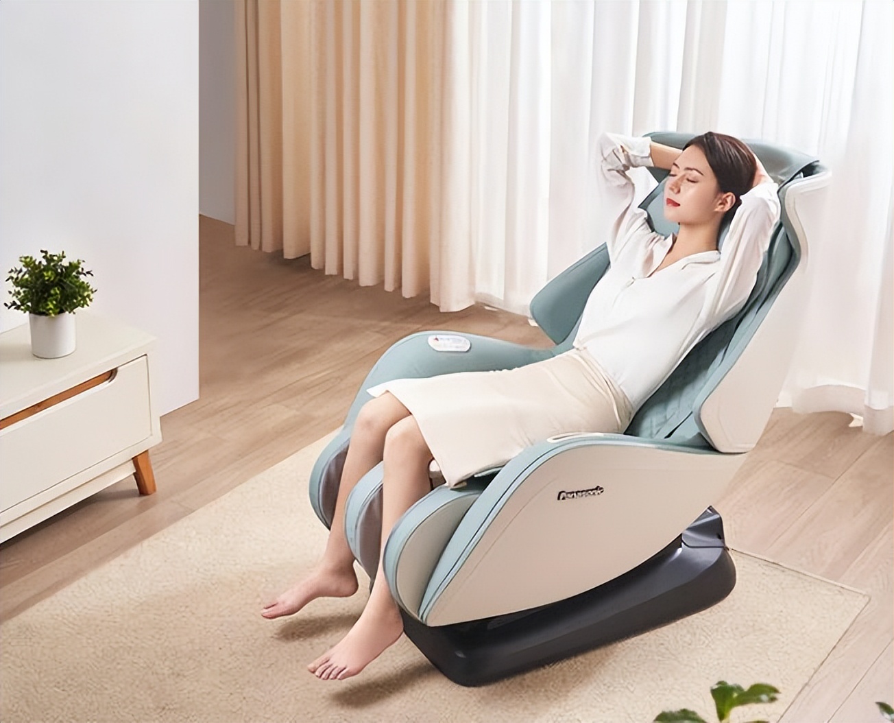 十大按摩椅品牌排行榜价格表,电动按摩椅排行榜前十名品牌