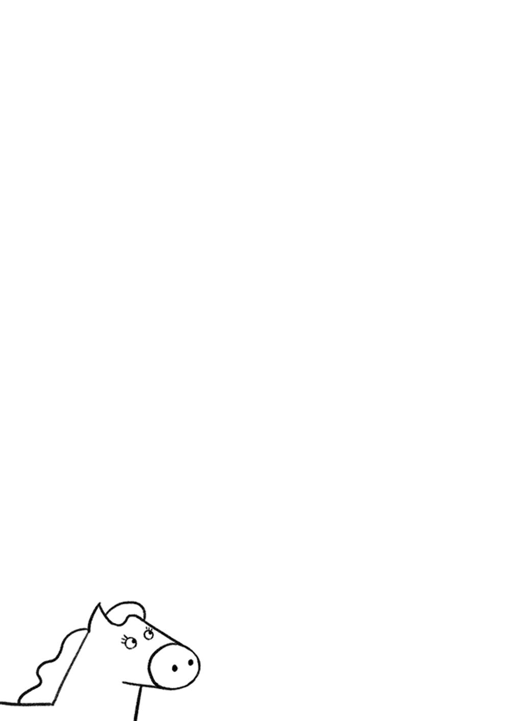 4步带你绘制有趣又好看的彩铅人物头像