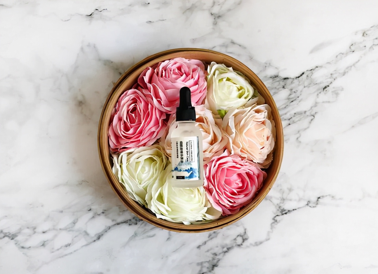 精华液推荐抗衰老混合性皮肤,混合性皮肤精华液排行榜前十名