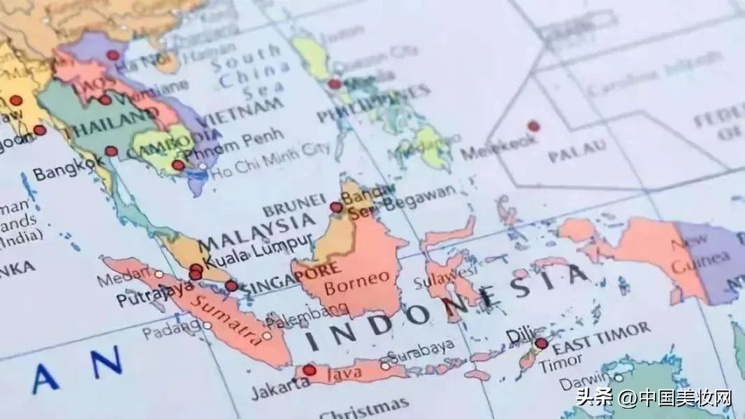 进军新材料百亿产业,印尼有什么产业值得投资