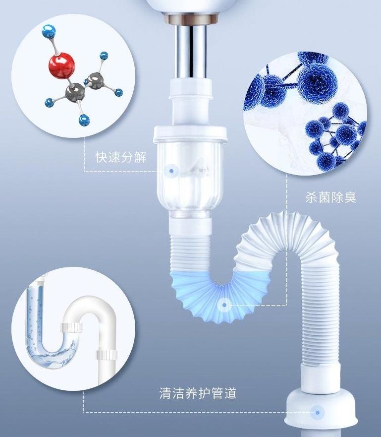 马桶冲力小不能冲下去,马桶冲力没问题水下去很慢