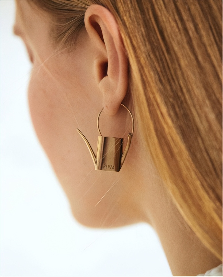 小众潮牌首饰品牌,首饰品牌小众轻奢