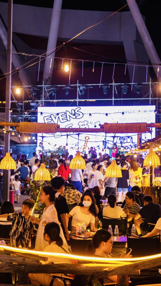 肇庆住哪里好,肇庆怀集夜生活