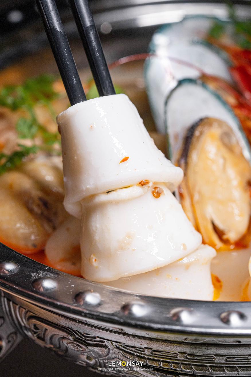 来海南一定要吃糟粕醋,外地人吃得惯糟粕醋吗