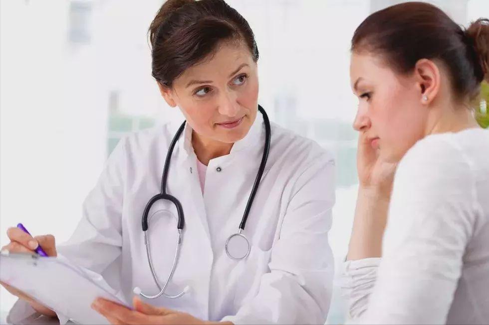 医院里这5个检查，你做过几个？