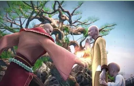 少年歌行萧瑟人物介绍,少年歌行小说人物介绍