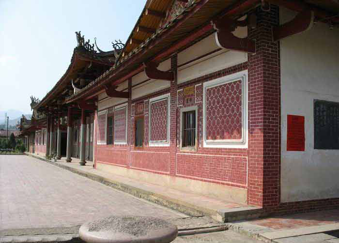 莆仙进士,莆田十大名人