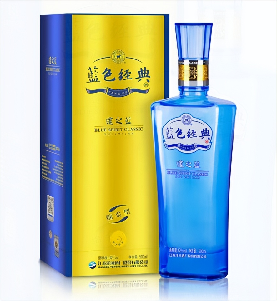 茅台酒和洋河哪个好,洋河酒与茅台哪个好