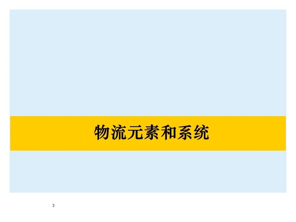 BMW制造物流管理教材