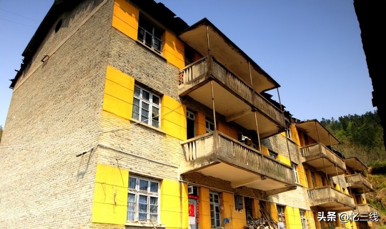 安徽最大的地下军工厂,大别山军工厂旧遗址